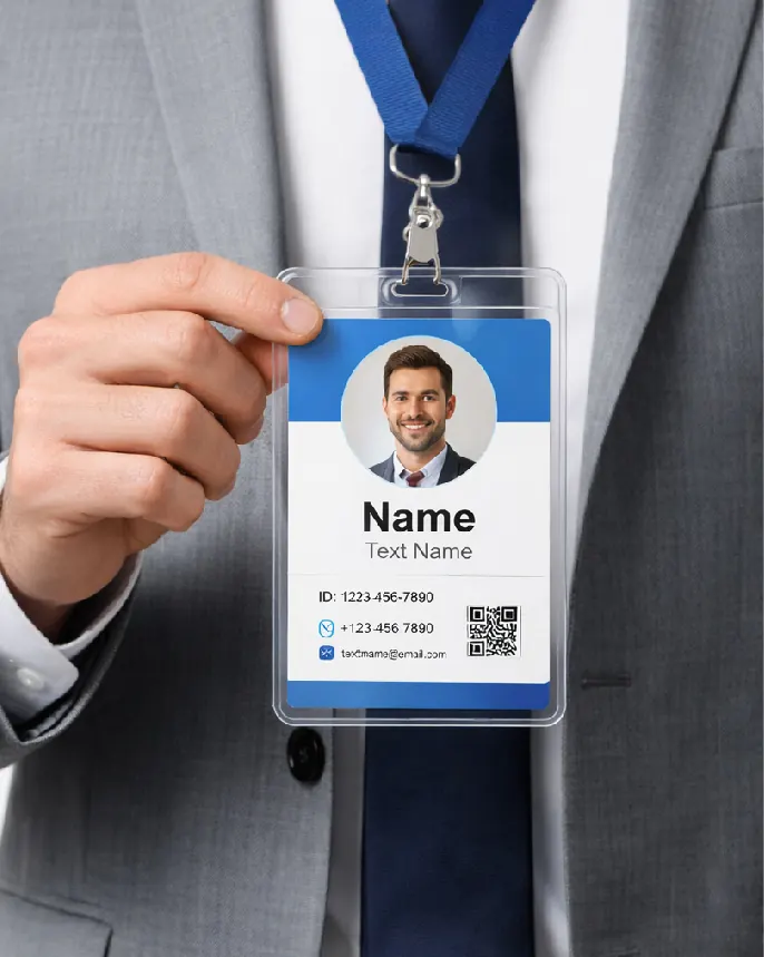ID's